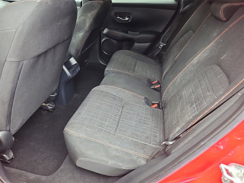 Used 2024 Honda HR-V Sport image 25