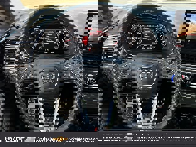 Used 2021 Audi S5 Prestige w/ Prestige Package image 13