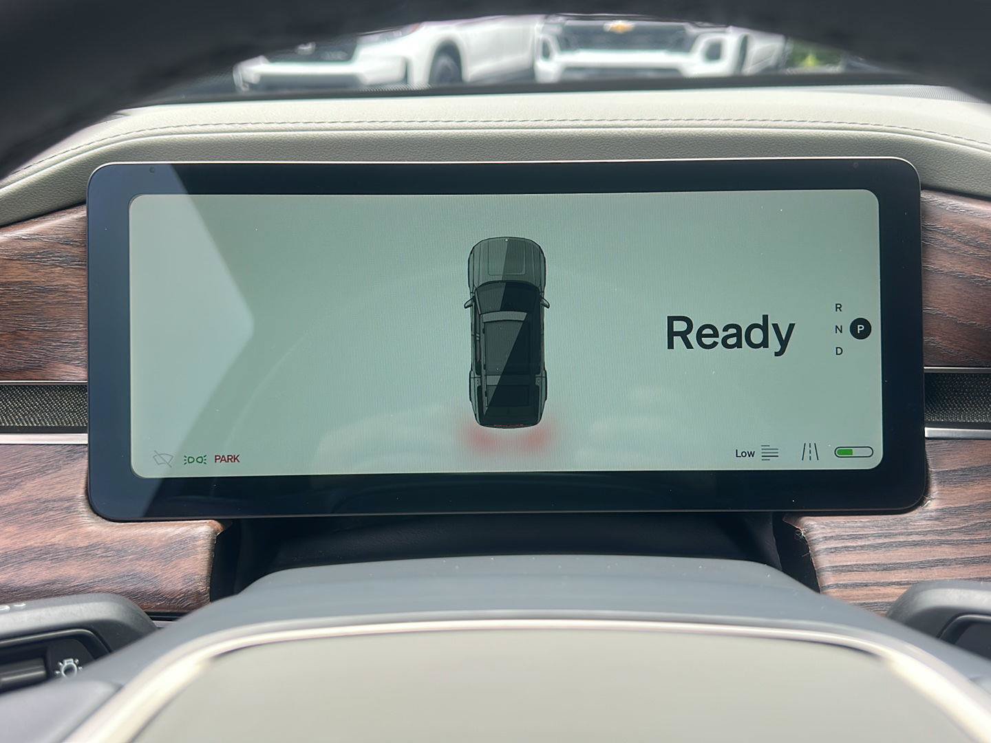 Used 2022 Rivian R1S Launch Edition AWD/4WD image 34