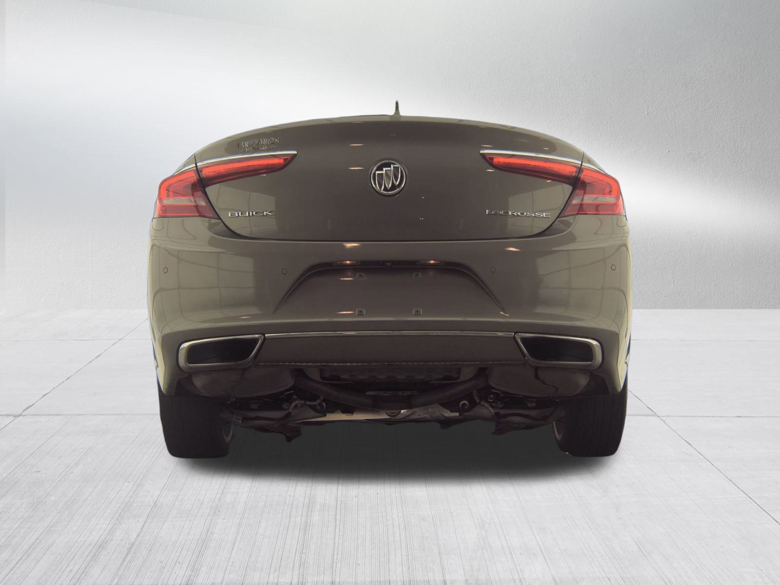 Used 2018 Buick LaCrosse Essence w/ Sights and Sounds Package image 7