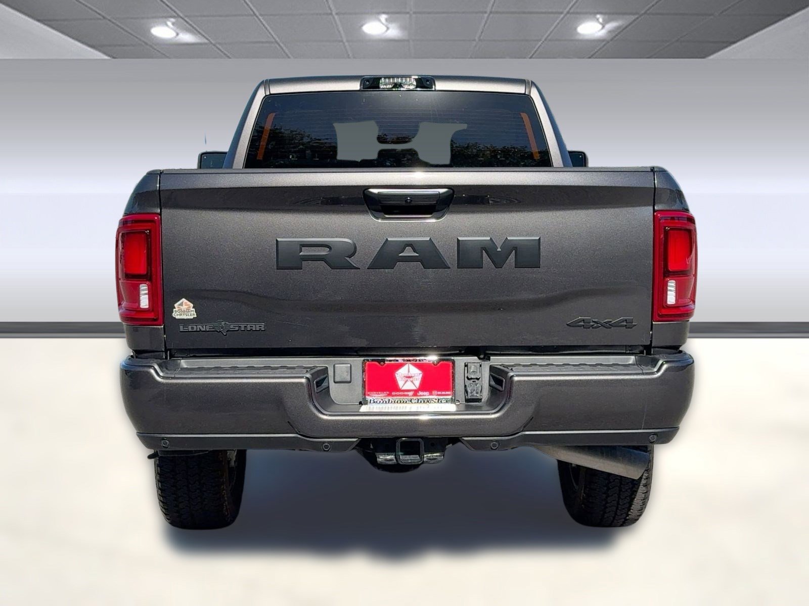 New 2025 RAM 2500 Lone Star image 10