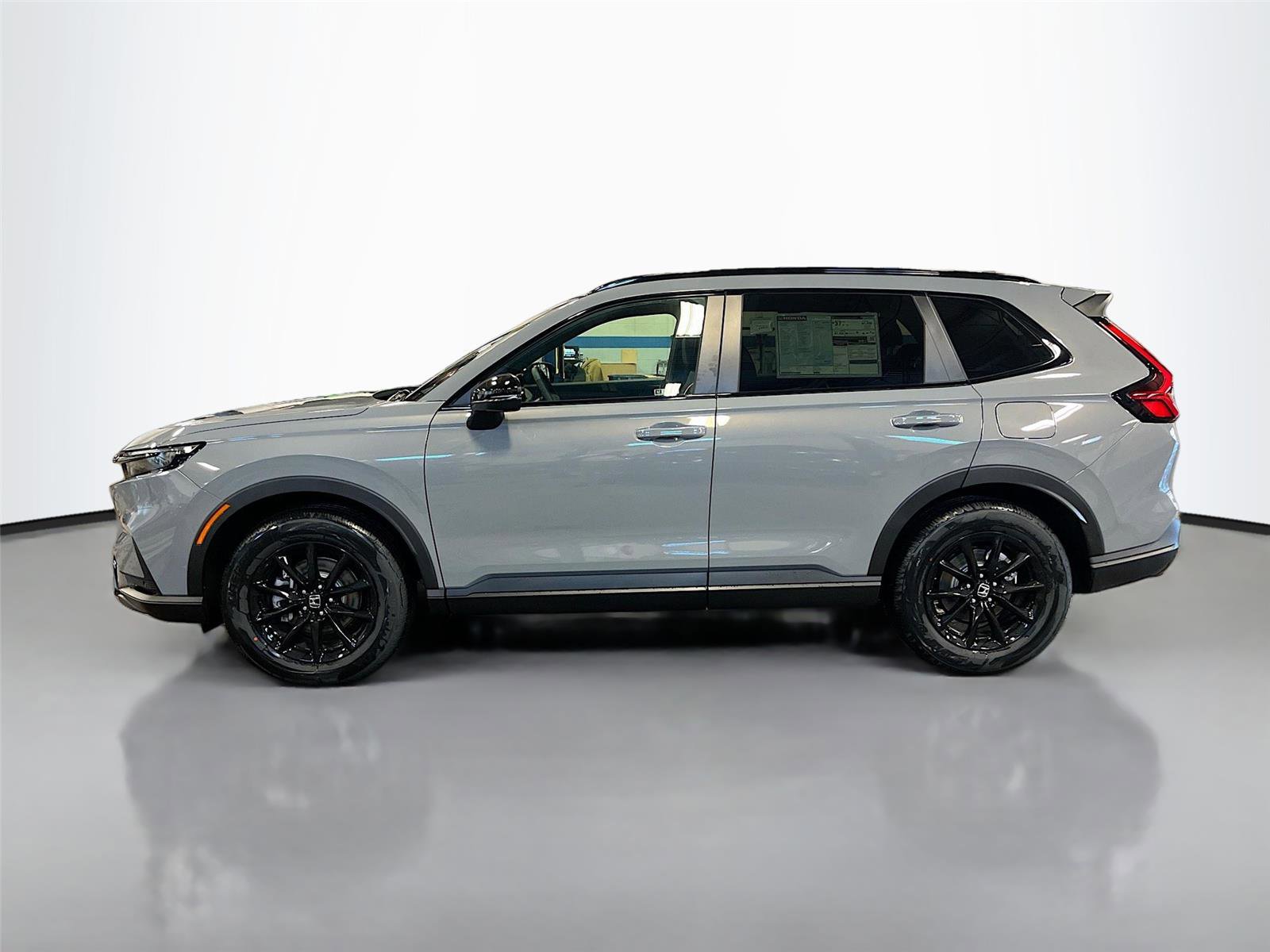 New 2026 Honda CR-V Sport-L image 4