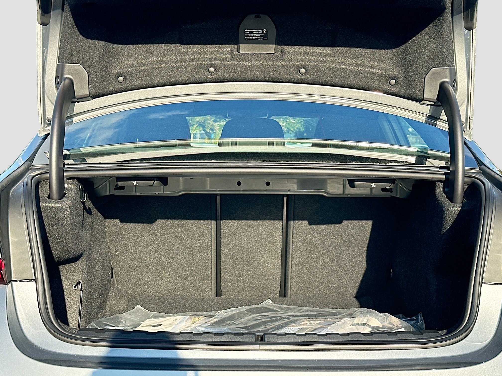 New 2026 BMW 330i Sedan w/ Premium Package image 21