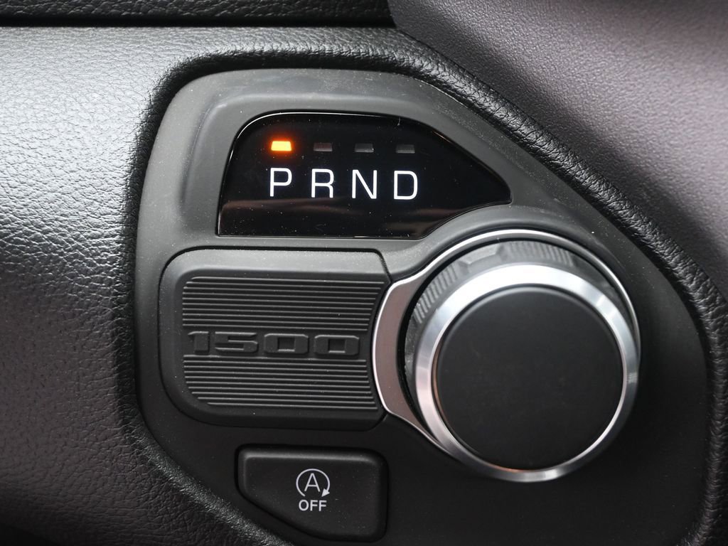 New 2026 RAM 1500 Lone Star image 28