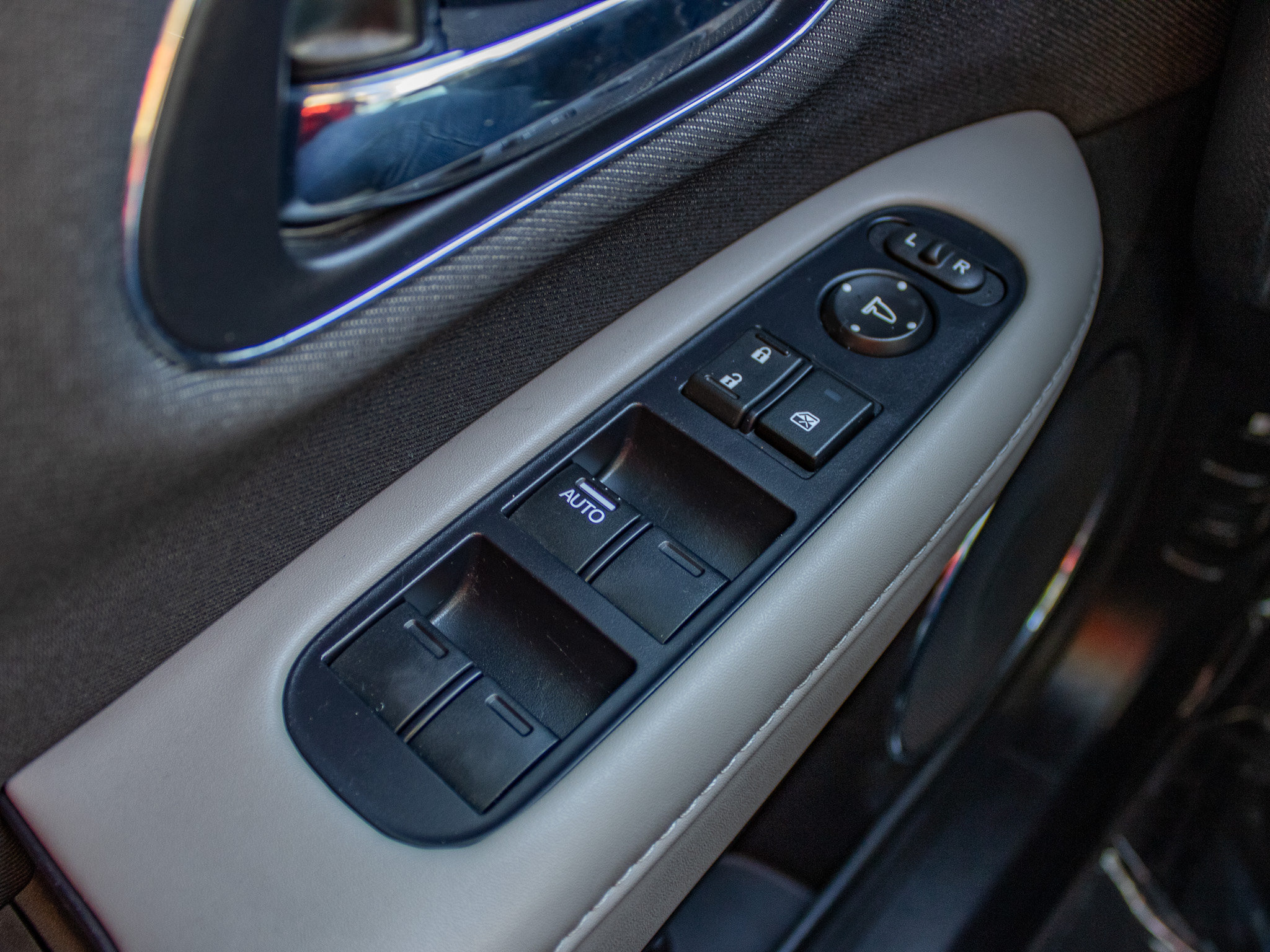 Used 2019 Honda HR-V EX image 29