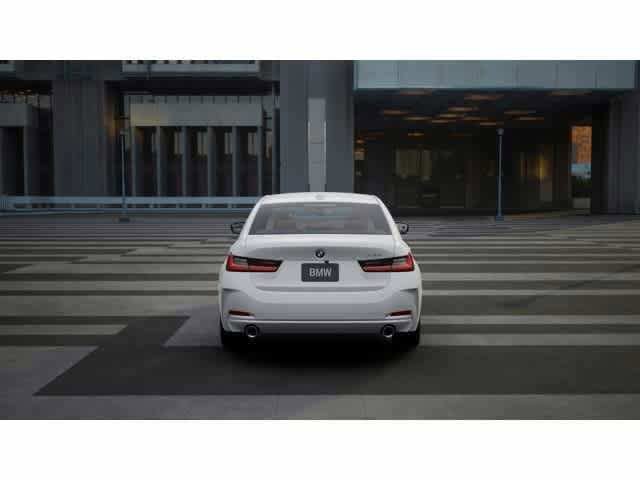 Used 2026 BMW 330i Sedan w/ Convenience Package RWD image 5