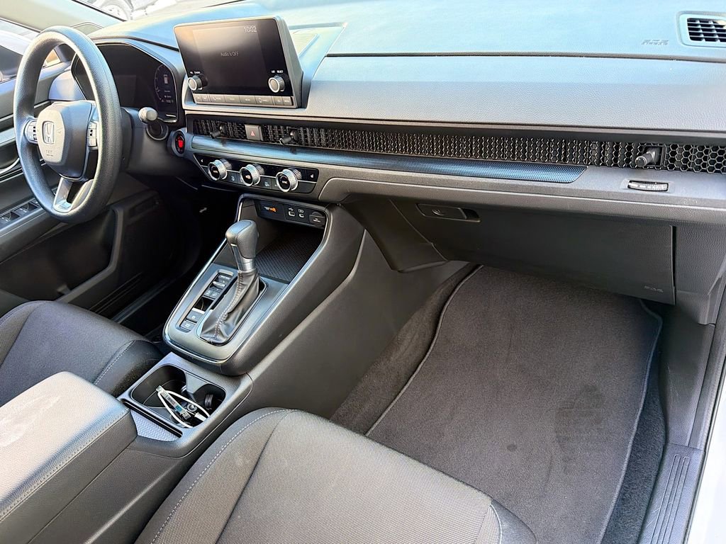 Used 2024 Honda CR-V EX image 29