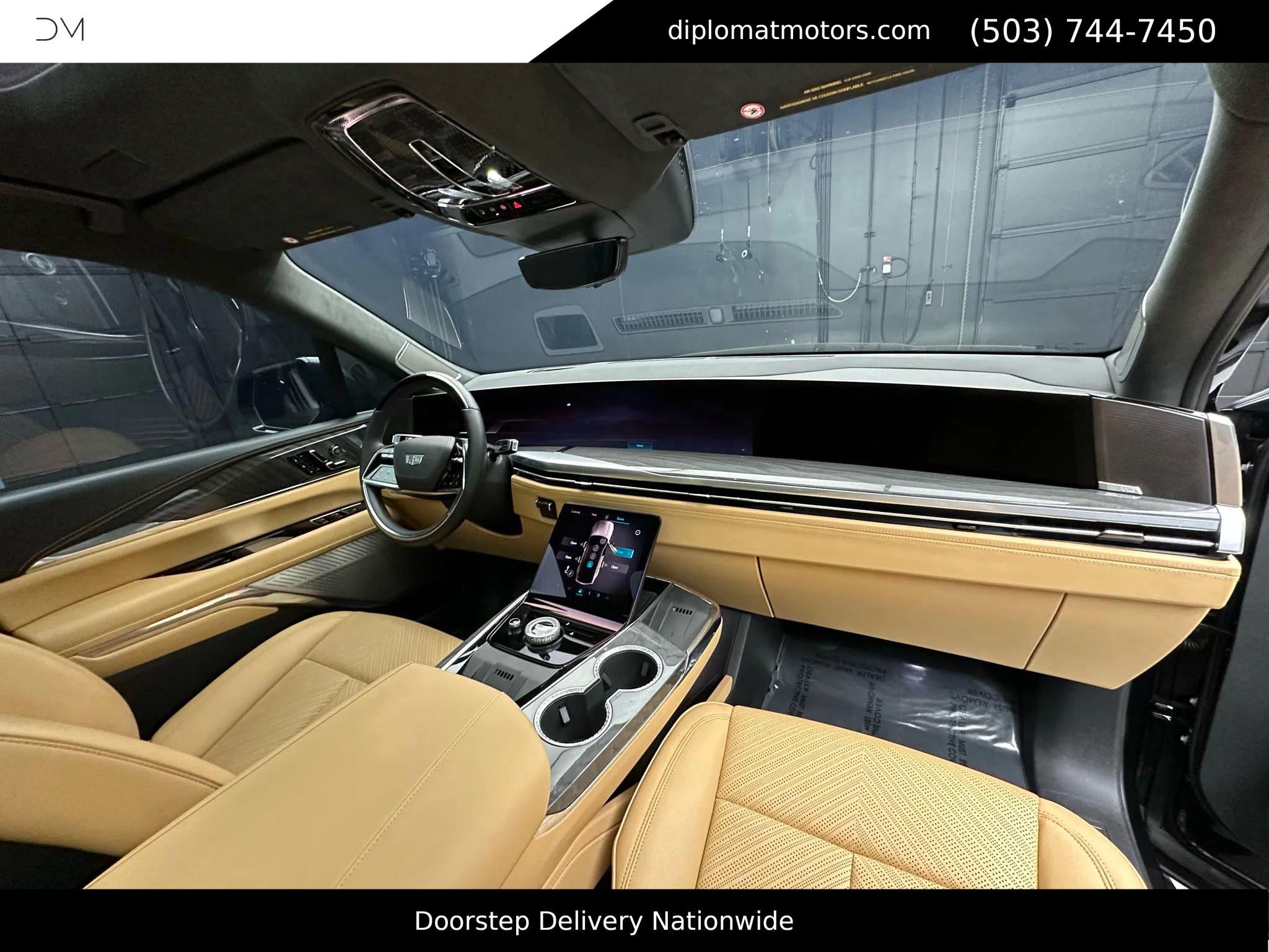 Used 2026 Cadillac Escalade IQL Sport 2 image 17