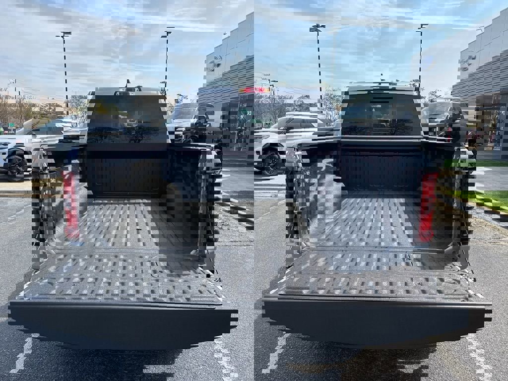 Used 2025 RAM 1500 Rebel w/ Rebel Level 2 Equipment Group image 21