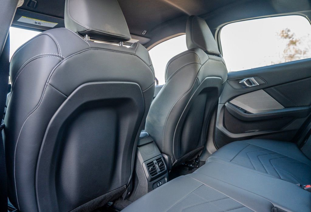 Used 2025 BMW 228i xDrive image 21