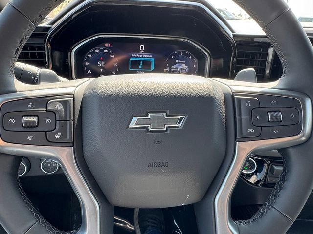 New 2026 Chevrolet Silverado 1500 RST w/ All Star Edition Plus image 23