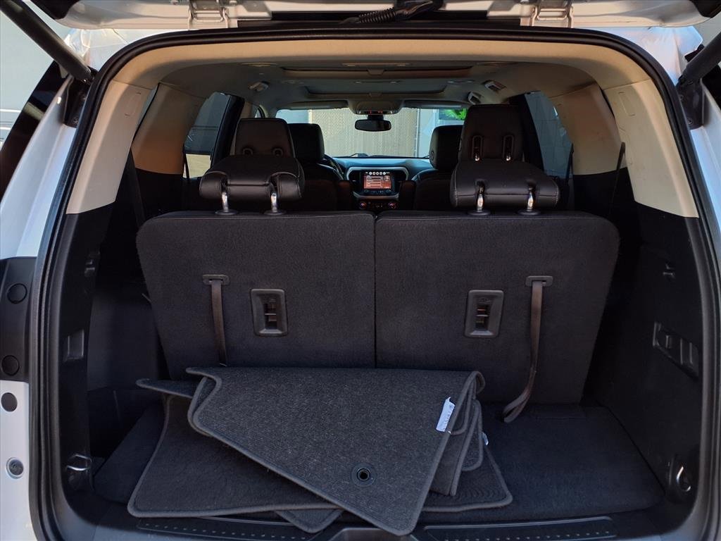 Used 2019 GMC Acadia Denali w/ Technology Package image 20