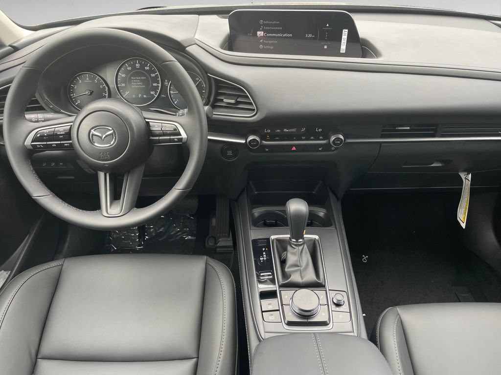 New 2026 MAZDA CX-30 AWD 2.5 S w/ Select Sport Pkg image 9