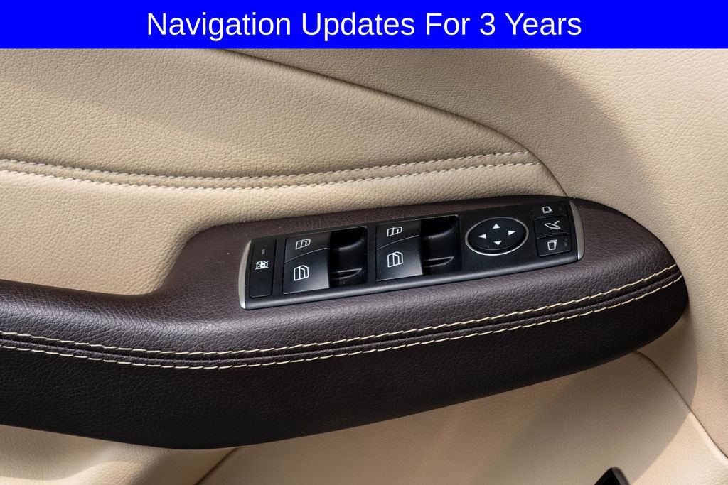 Used 2018 Mercedes-Benz GLE 350 image 14