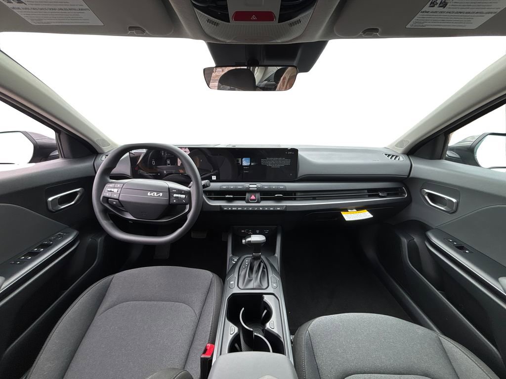 New 2026 Kia K4 FWD image 9
