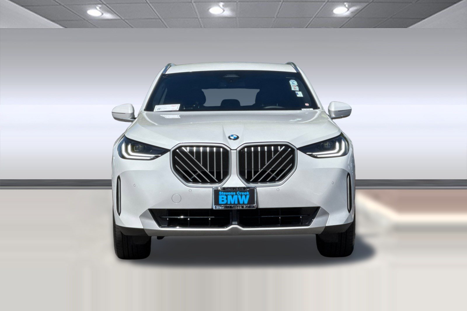Used 2026 BMW X3 xDrive30i w/ Convenience Package AWD/4WD image 6