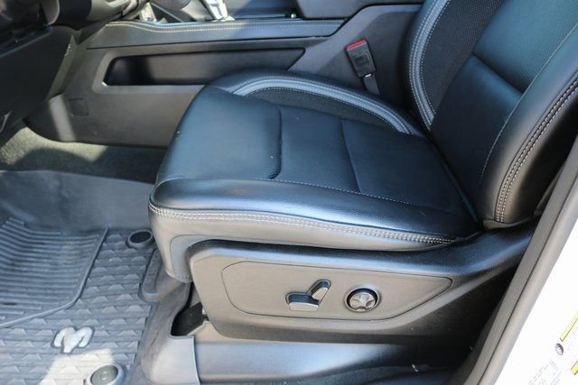 Used 2024 RAM 1500 TRX w/ TRX Level 2 Equipment Group image 13