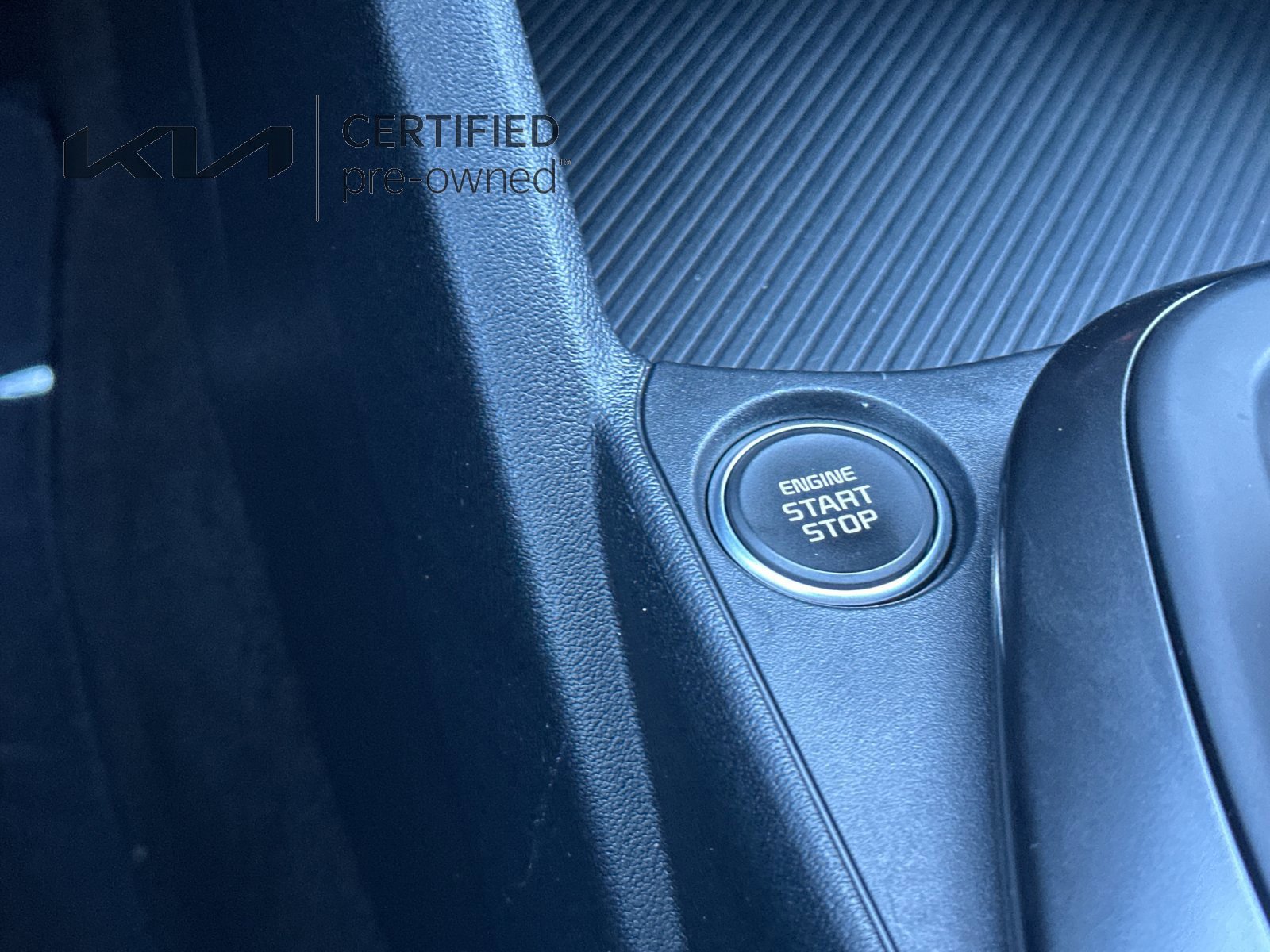 Certified 2025 Kia K4 FWD image 22