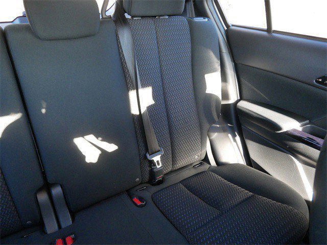 Used 2022 Mitsubishi Eclipse Cross LE image 15