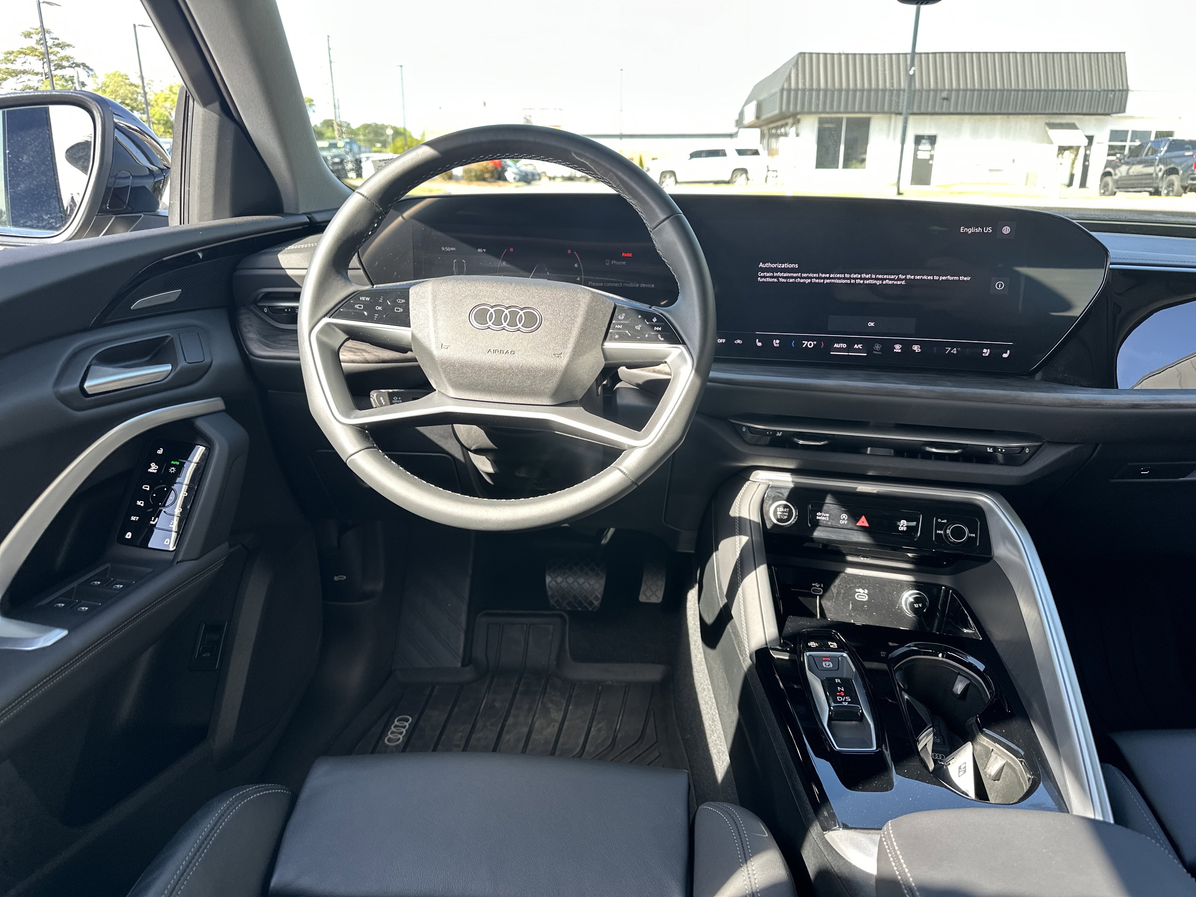 Used 2025 Audi Q5 Premium Plus image 15
