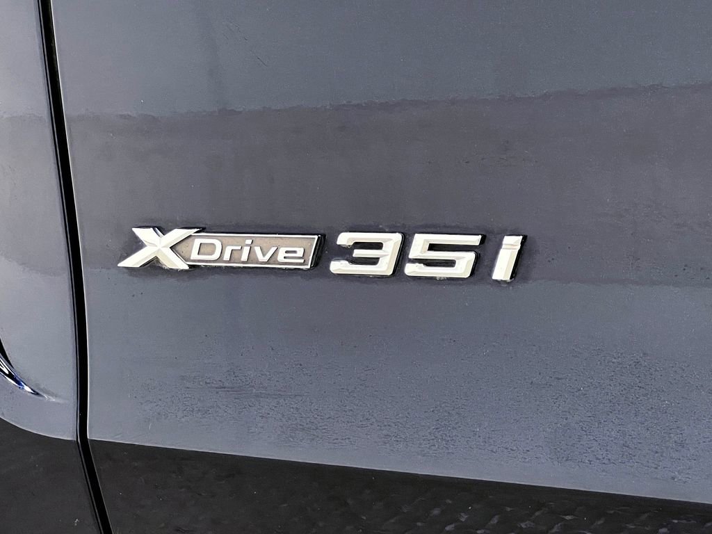 Used 2017 BMW X5 xDrive35i image 42