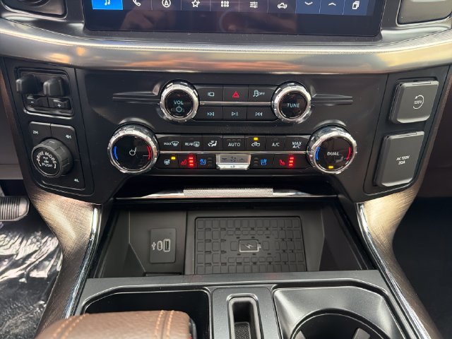 New 2026 Ford F150 King Ranch w/ Equipment Group 601A High AWD/4WD image 31