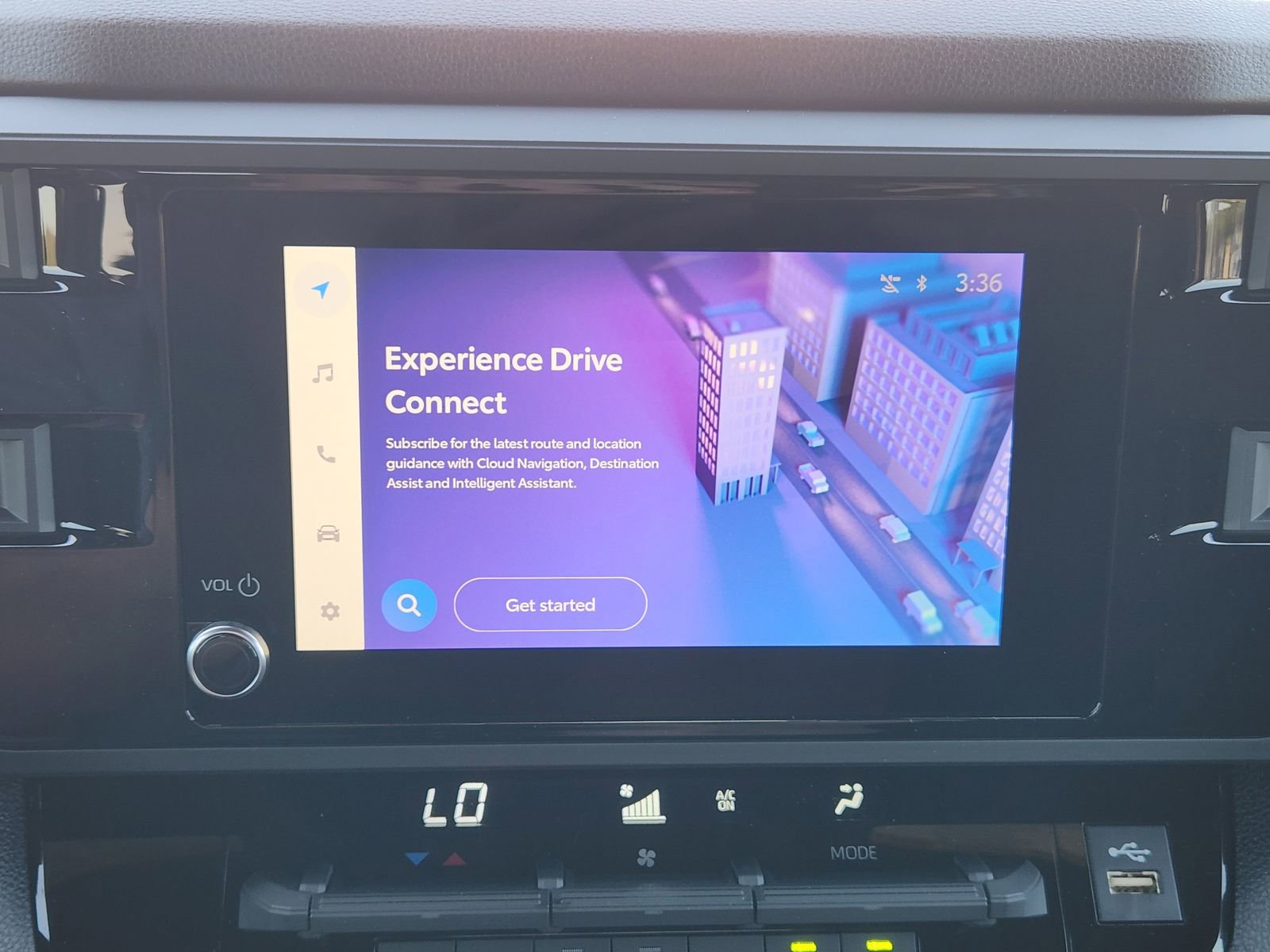 New 2026 Toyota Tundra SR5 w/ SX Package image 16