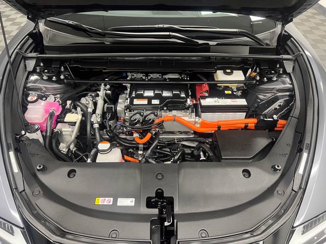 Certified 2023 Lexus RZ 450e Premium w/ Technology Package image 23