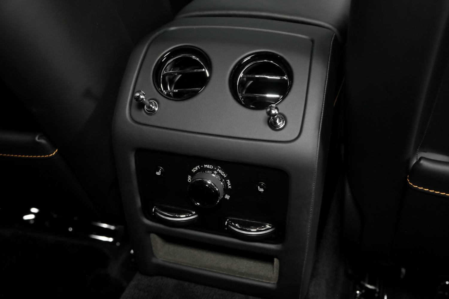 Used 2026 Rolls-Royce Ghost Black Badge AWD/4WD image 52