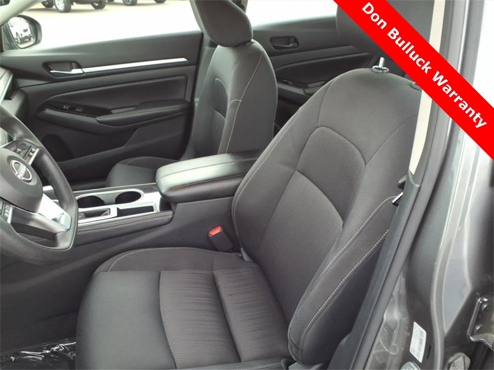 Used 2023 Nissan Altima 2.5 SV image 16