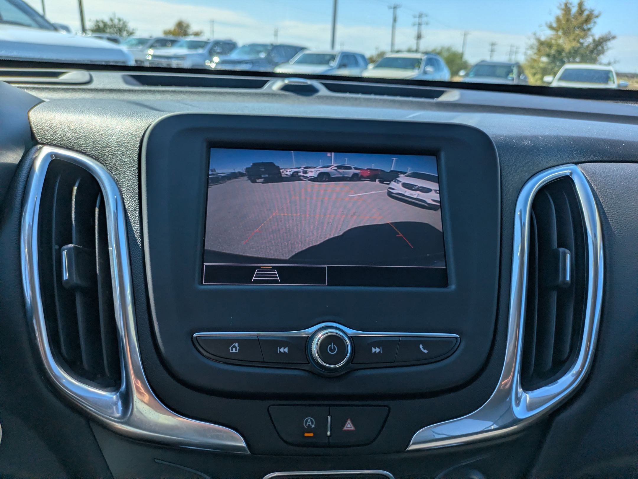 Certified 2023 Chevrolet Equinox LT image 17