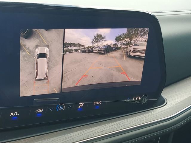 New 2026 Chevrolet Tahoe LS image 9