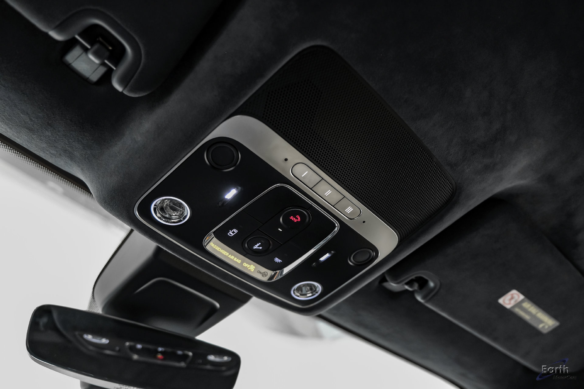 Used 2020 Bentley Continental GT V8 First Edition AWD/4WD image 37