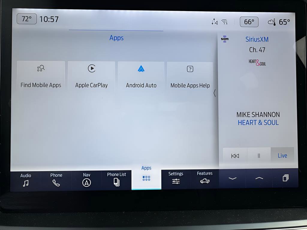 Used 2023 Ford F150 Lariat w/ Equipment Group 502A High image 29