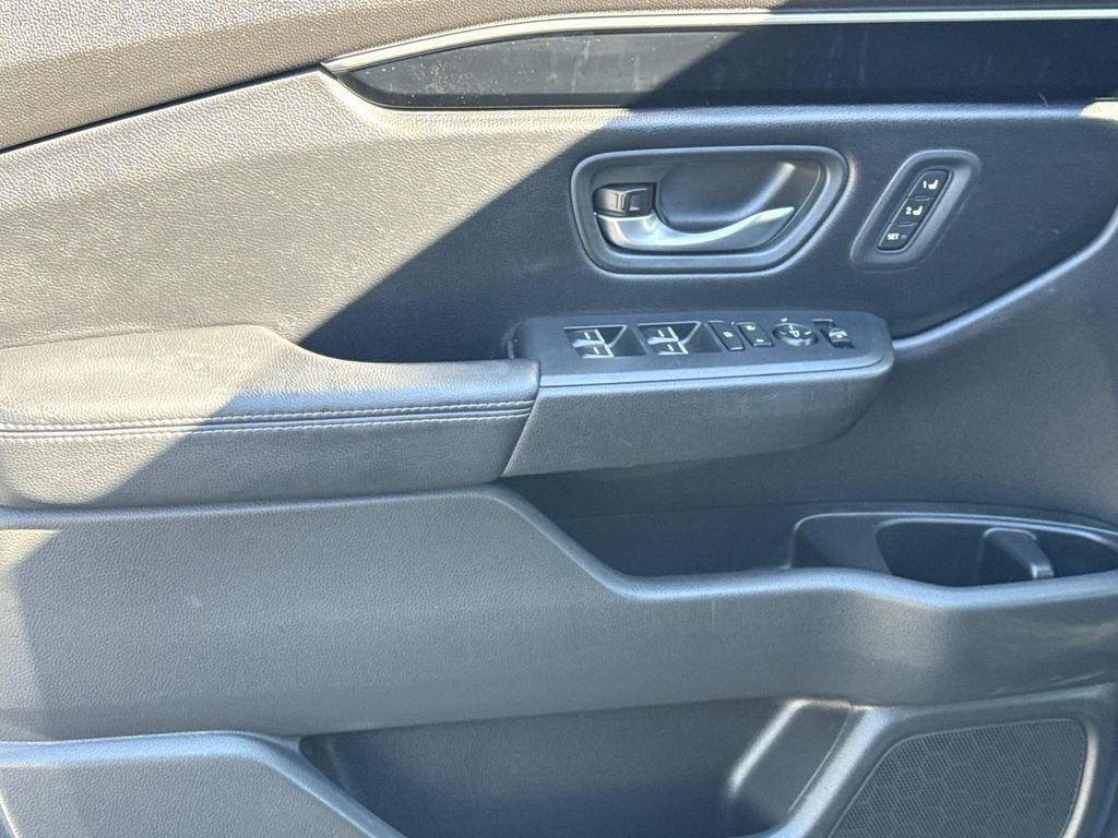 Certified 2023 Honda Pilot EX-L image 16
