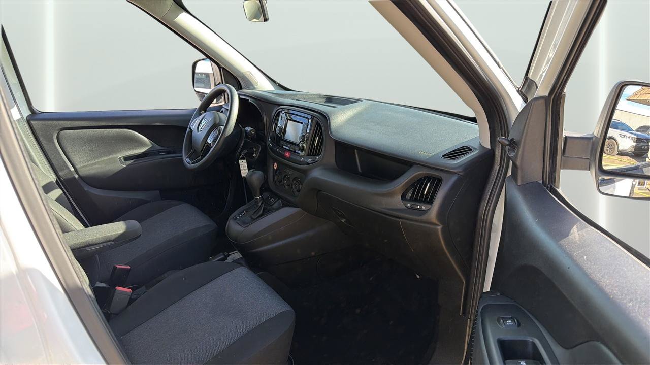 Used 2022 RAM ProMaster City Tradesman FWD image 14