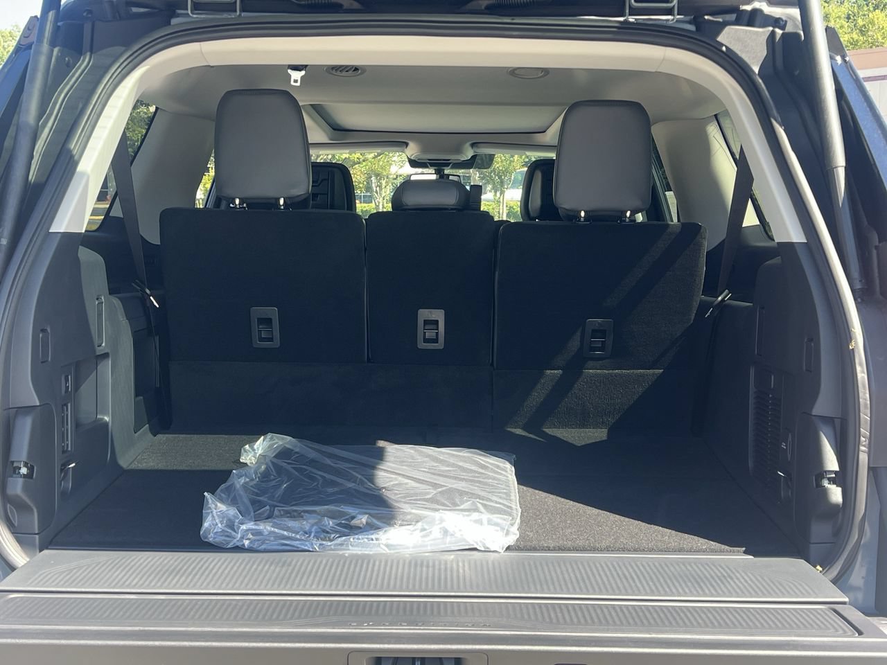 New 2027 Ford Expedition Max Active AWD/4WD image 20