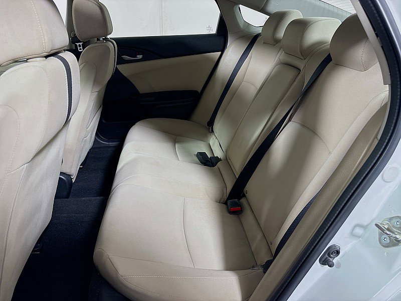 Used 2017 Honda Civic EX image 20