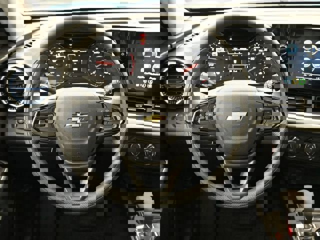 New 2026 Chevrolet Trax LS w/ LS Convenience Package image 22