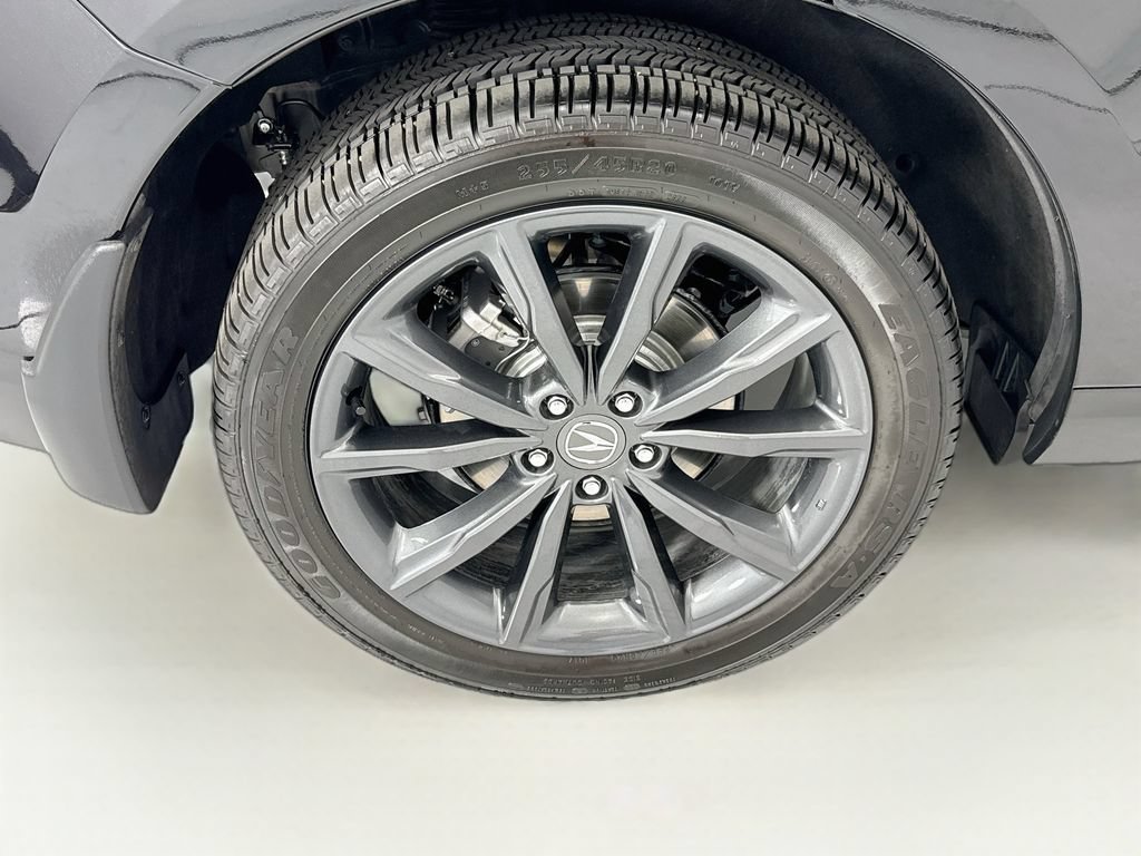 Used 2026 Acura RDX w/ Advance Package AWD/4WD image 32