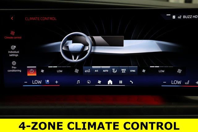 Used 2024 BMW 760i xDrive w/ Executive Package image 40