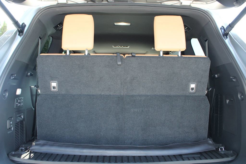 Used 2023 Lexus LX 600 4WD w/ Appearance Package image 36