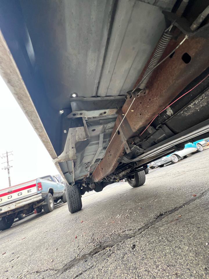 Used 1997 Ford F250 4x4 SuperCab Heavy Duty image 19