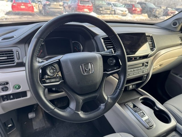 Used 2022 Honda Pilot EX-L image 14