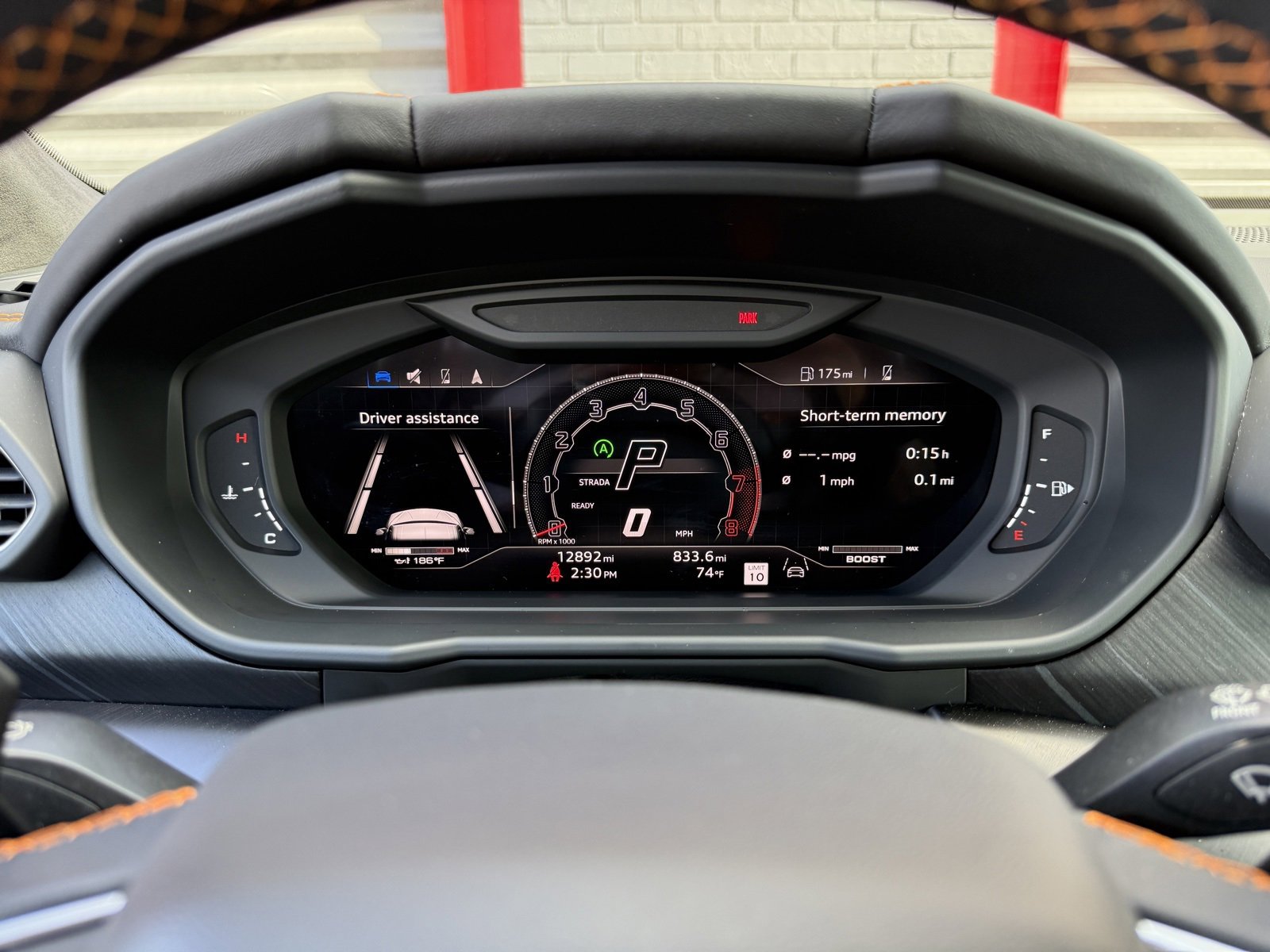 Used 2023 Lamborghini Urus S image 25