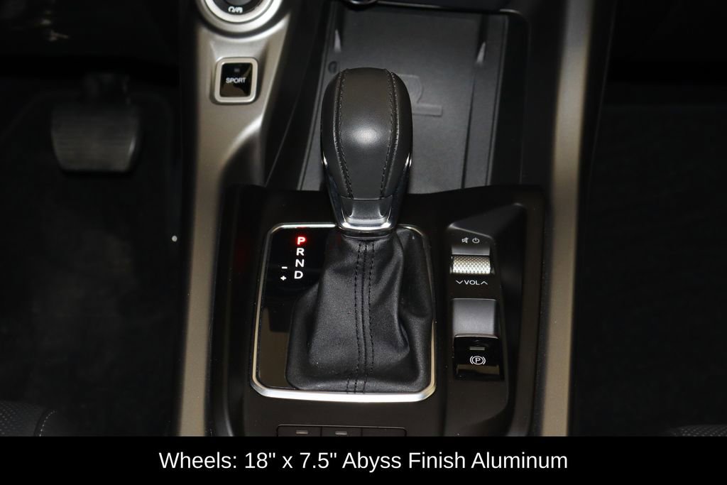 New 2024 Dodge Hornet R/T Plus w/ R/T Blacktop Package image 13