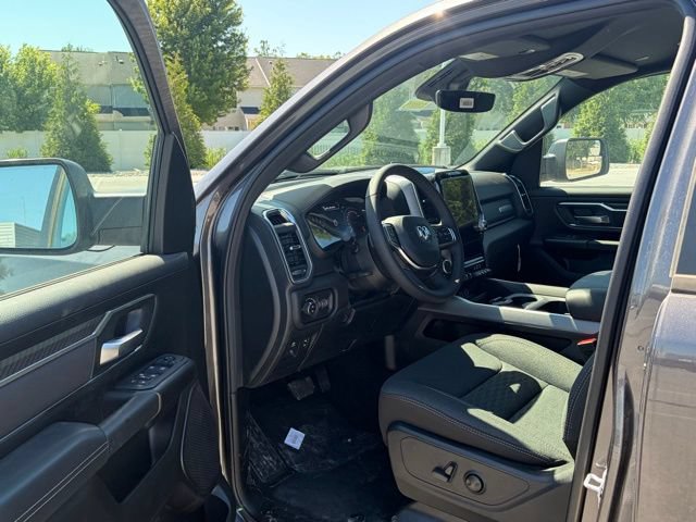 New 2026 RAM 1500 Big Horn AWD/4WD image 13
