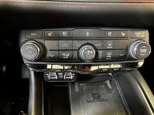 Used 2023 Dodge Durango R/T image 21