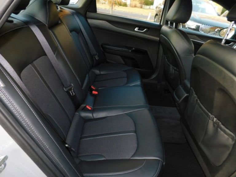 Used 2023 Kia K5 GT-Line w/ GT-Line Premium Package image 28