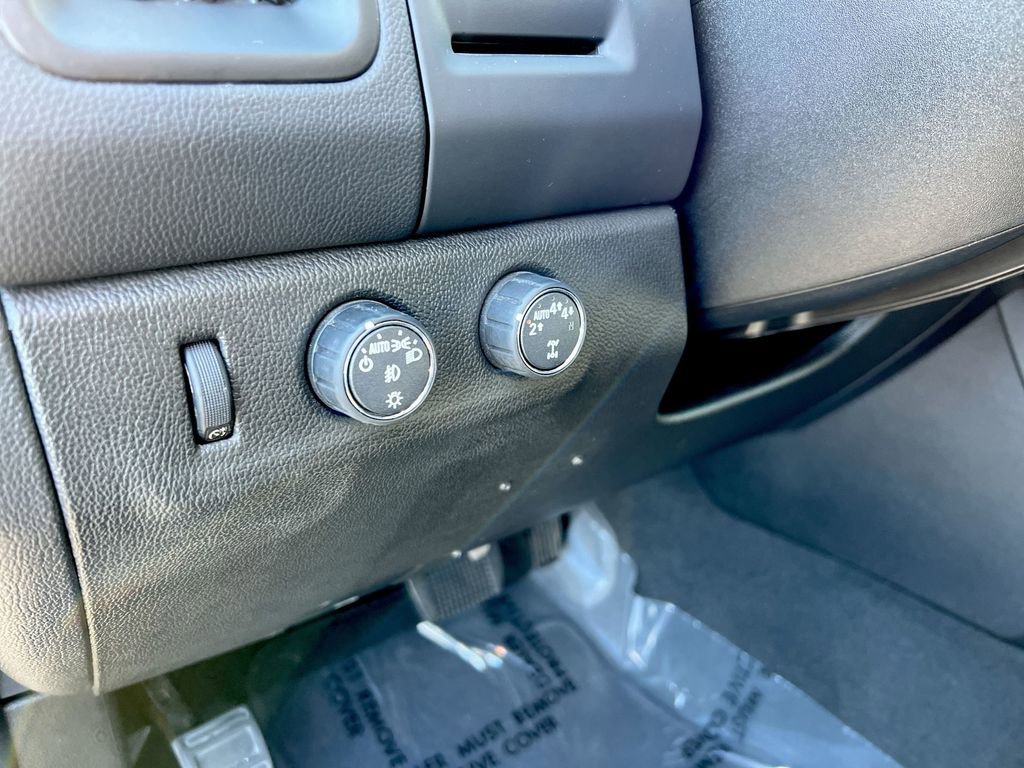Certified 2022 Chevrolet Colorado LT w/ LT Convenience Package image 15